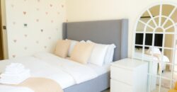 Modern Fully Furnished Studio Apartment for Sale in Azizi Riviera 33 Modern Fully Furnished Studio Apartment for Sale in Azizi Riviera 33