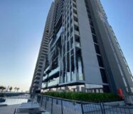 Fully Furnished Studio | Bloom Tower C