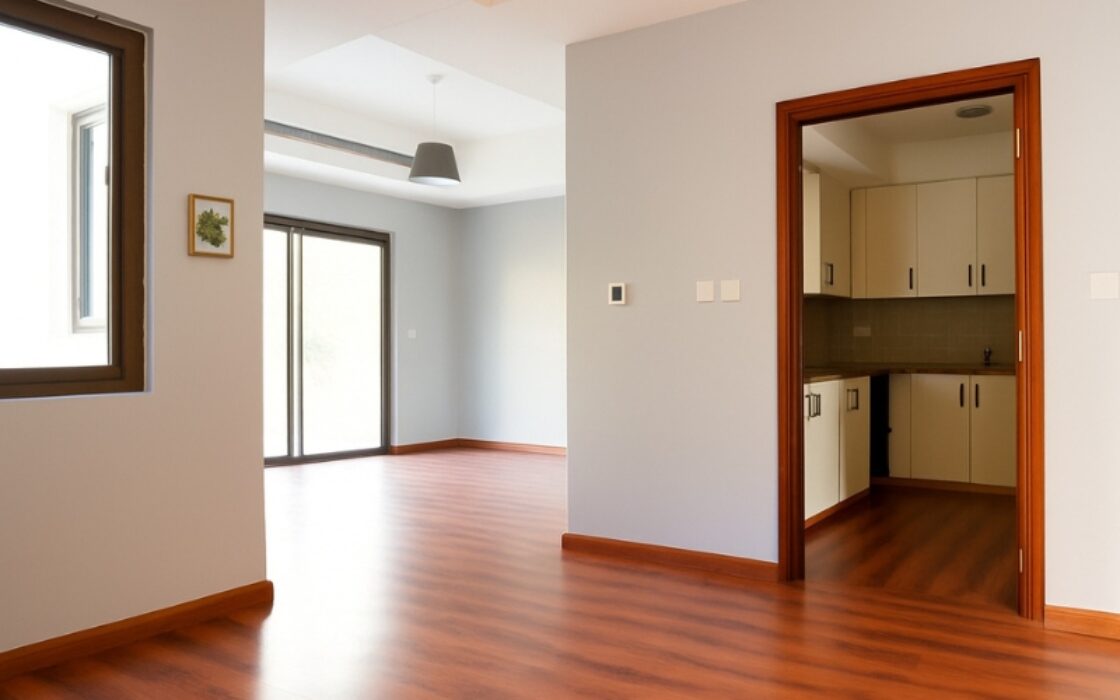 Beautiful Family Home – Modern & Cozy