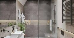Elegant 2-Bedroom Apartment with Jacuzzi for Sale in Marquis Insignia, Arjan Elegant 2-Bedroom Apartment with Jacuzzi for Sale in Marquis Insignia, Arjan