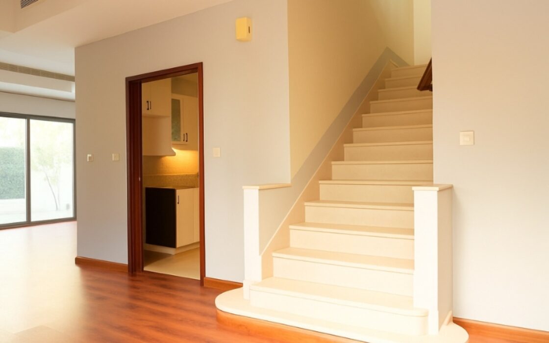 Beautiful Family Home – Modern & Cozy