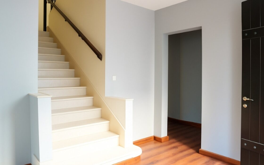 Beautiful Family Home – Modern & Cozy