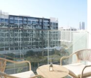 Modern Studio with Stunning Interiors