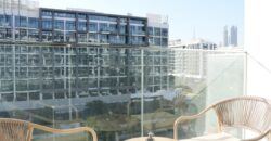 Modern Fully Furnished Studio Apartment for Sale in Azizi Riviera 33 Modern Fully Furnished Studio Apartment for Sale in Azizi Riviera 33
