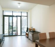 Prime 2BR Semi-Furnished Apartment