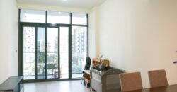 Prime 2BR Semi-Furnished Apartment Prime 2BR Semi-Furnished Apartment