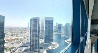 Premium Office Spacious Shell Core Only 140,000