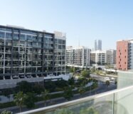 Modern Studio with Stunning Interiors