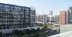 Modern Fully Furnished Studio Apartment for Sale in Azizi Riviera 33 Modern Fully Furnished Studio Apartment for Sale in Azizi Riviera 33