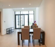 Prime 2BR Semi-Furnished Apartment