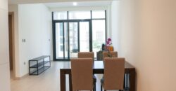 Prime 2BR Semi-Furnished Apartment Prime 2BR Semi-Furnished Apartment