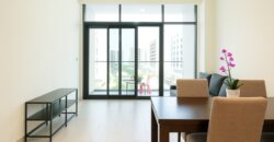 Prime 2BR Semi-Furnished Apartment Prime 2BR Semi-Furnished Apartment