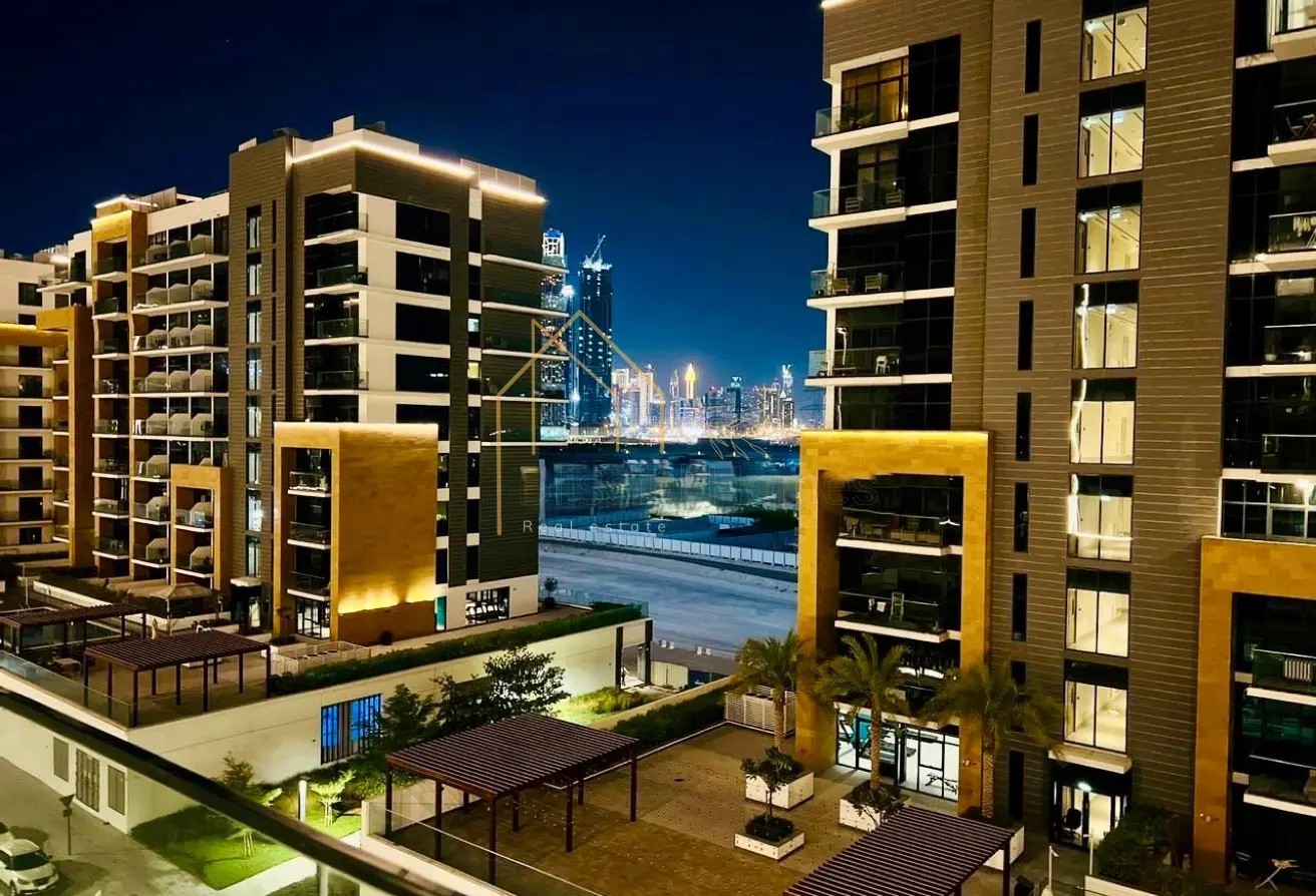 Blissful Homes Real Estate Dubai premium rentals 2025