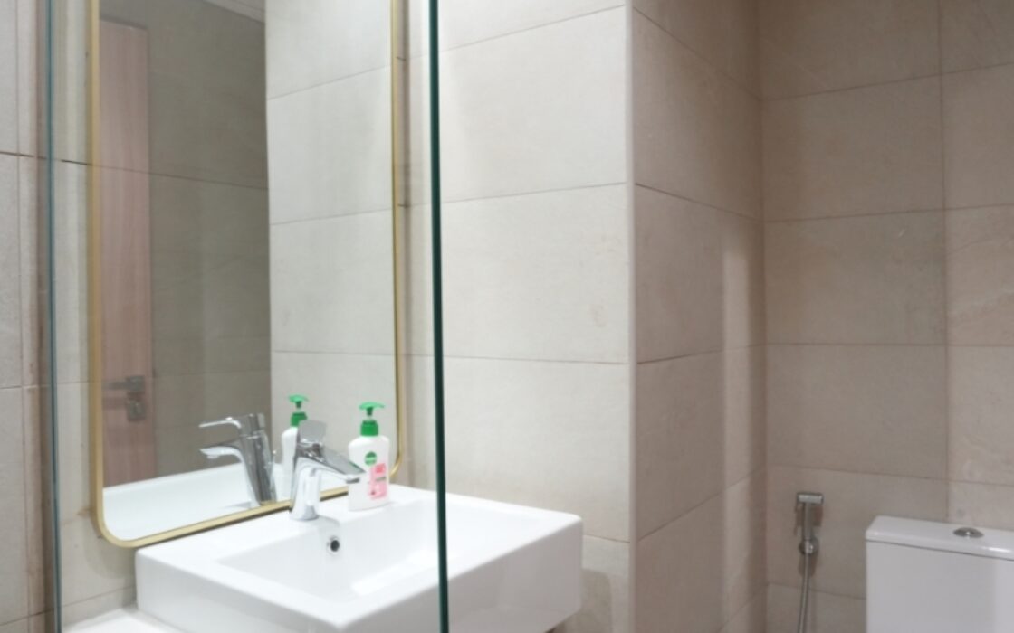 Modern Studio with Stunning Interiors