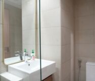 Modern Studio with Stunning Interiors