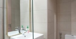 Modern Fully Furnished Studio Apartment for Sale in Azizi Riviera 33 Modern Fully Furnished Studio Apartment for Sale in Azizi Riviera 33