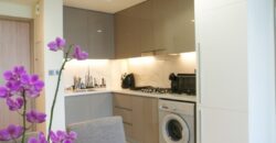 Prime 2BR Semi-Furnished Apartment Prime 2BR Semi-Furnished Apartment