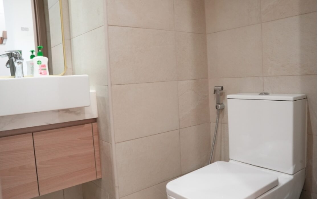 Modern Studio with Stunning Interiors