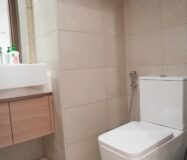 Modern Studio with Stunning Interiors