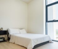 Prime 2BR Semi-Furnished Apartment