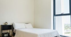 Prime 2BR Semi-Furnished Apartment Prime 2BR Semi-Furnished Apartment