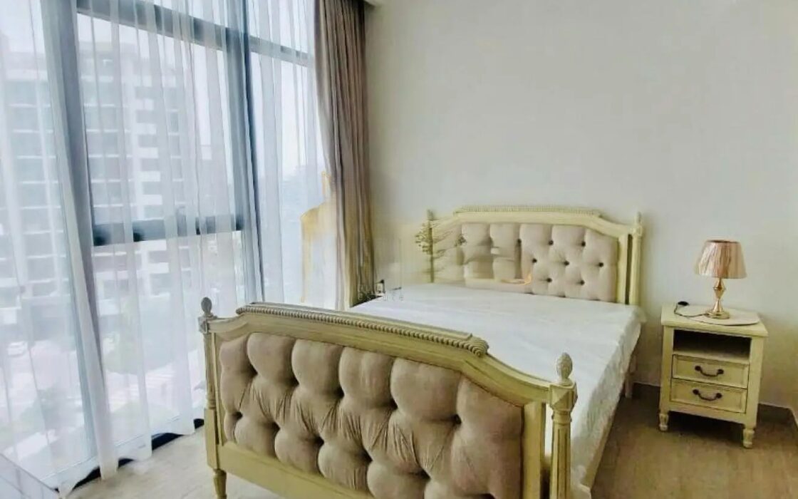 LUXURY | FULLY FURNISHED | PRIME LOCATION