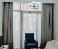 LUXURY | FULLY FURNISHED | PRIME LOCATION
