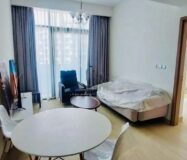 LUXURY | FULLY FURNISHED | PRIME LOCATION