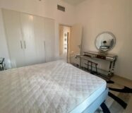 Stylish corner 1-BR Apartment in Hayat Boulevard