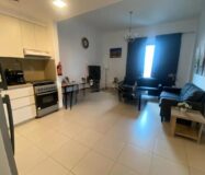 Stylish corner 1-BR Apartment in Hayat Boulevard