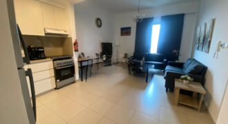 Stylish Corner 1BR | Fully Furnished | H Boulevard