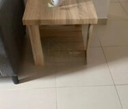 Stylish corner 1-BR Apartment in Hayat Boulevard