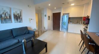 Stylish corner 1-BR Apartment in Hayat Boulevard