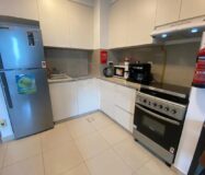 Stylish corner 1-BR Apartment in Hayat Boulevard