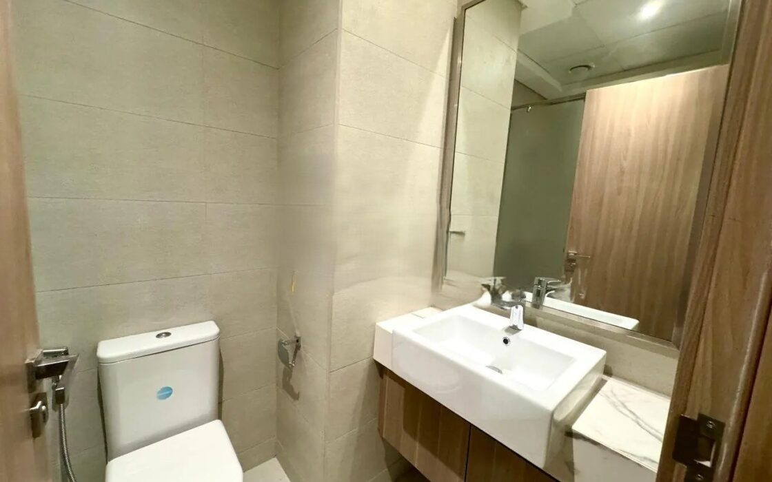 Cozy Studio | Modern Living | Best Location