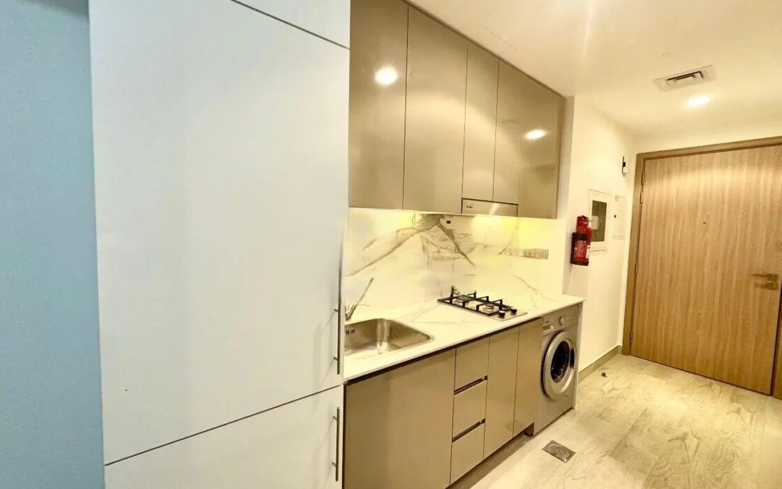 Cozy Studio | Modern Living | Best Location