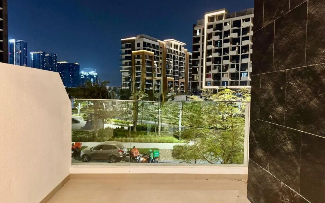 Cozy Studio | Modern Living | Best Location