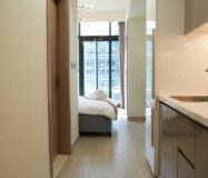 Modern Studio with Stunning Interiors