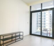 Prime 2BR Semi-Furnished Apartment