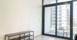 Prime 2BR Semi-Furnished Apartment Prime 2BR Semi-Furnished Apartment