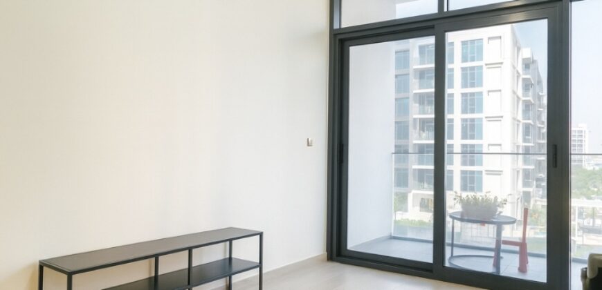 Prime 2BR Semi-Furnished Apartment