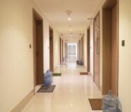 Modern Studio with Stunning Interiors