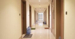Modern Fully Furnished Studio Apartment for Sale in Azizi Riviera 33 Modern Fully Furnished Studio Apartment for Sale in Azizi Riviera 33