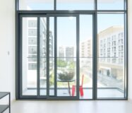 Prime 2BR Semi-Furnished Apartment