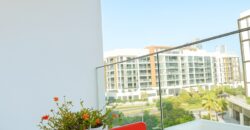 Prime 2BR Semi-Furnished Apartment Prime 2BR Semi-Furnished Apartment