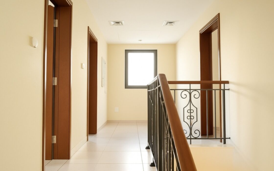 Beautiful Family Home – Modern & Cozy