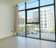 Prime 2BR Semi-Furnished Apartment