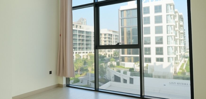 Prime 2BR Semi-Furnished Apartment