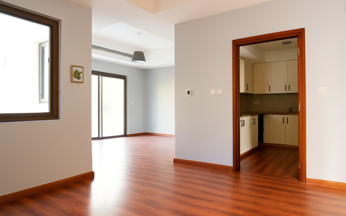 Beautiful Family Home – Modern & Cozy