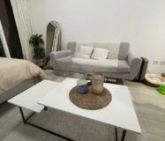 Fully Furnished Studio | Bloom Tower C